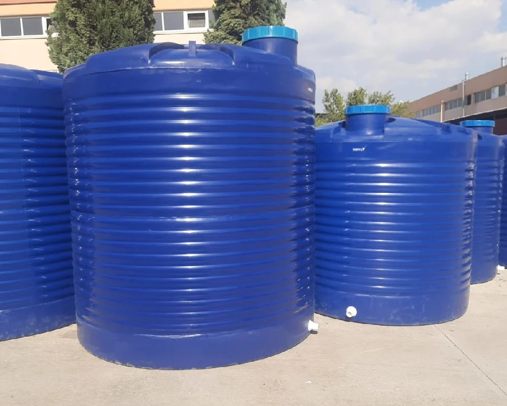 Aydın 500 Lt Plastik Su Deposu Hakkında Merak Edilenler