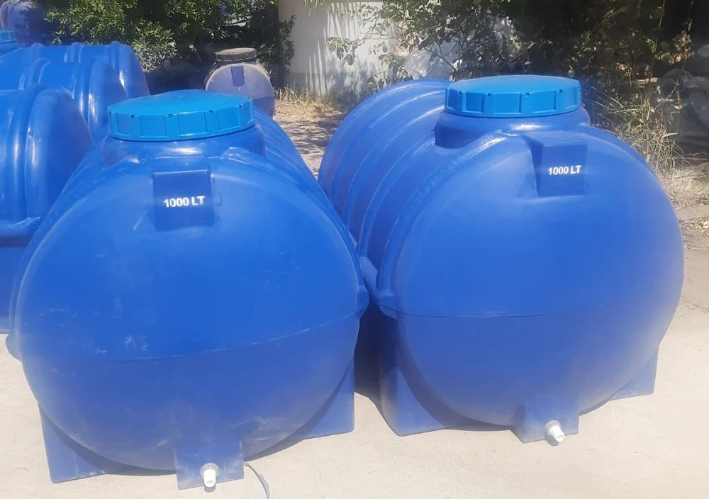 Aydın Polietilen Su Deposu İmalatı Hakkında Merak Edilenler