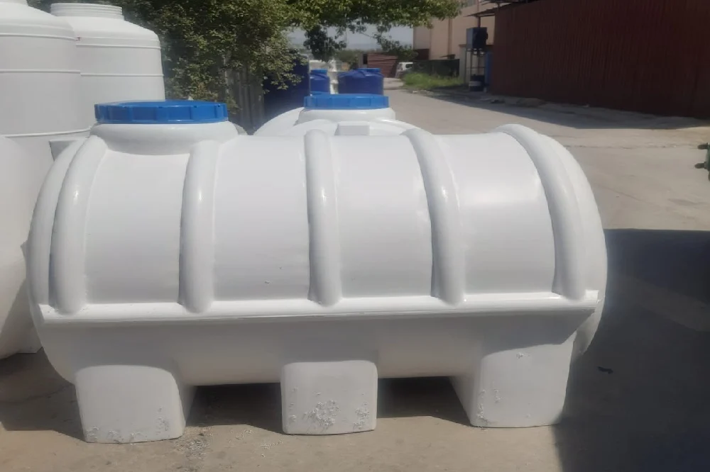 Aydın Plastik Su Tankı İmalatı